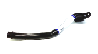 Image of Turbocharger Oil Line image for your 1998 Volvo V70   